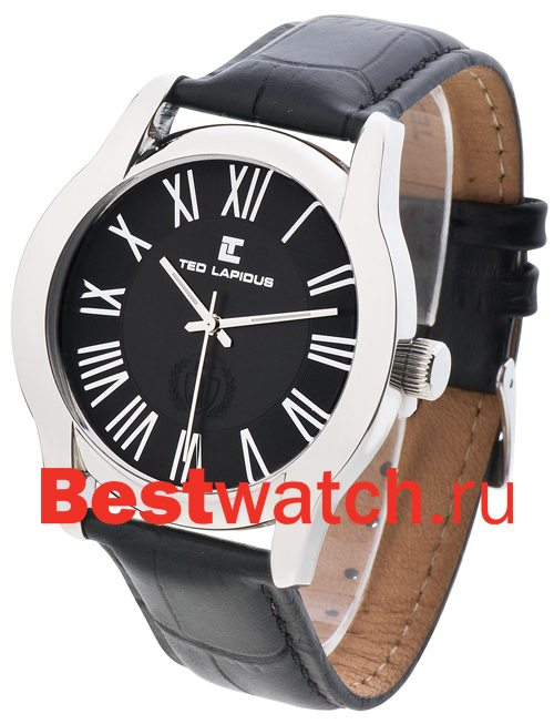 Часы Ted Lapidus Gents 5120301